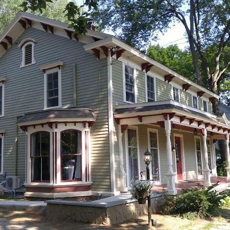 مبيت وإفطار Sheffield 1802 House المظهر الخارجي الصورة