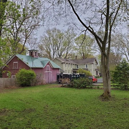 مبيت وإفطار Sheffield 1802 House المظهر الخارجي الصورة