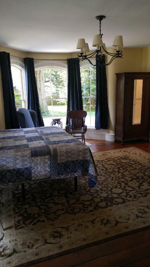 مبيت وإفطار Sheffield 1802 House المظهر الخارجي الصورة