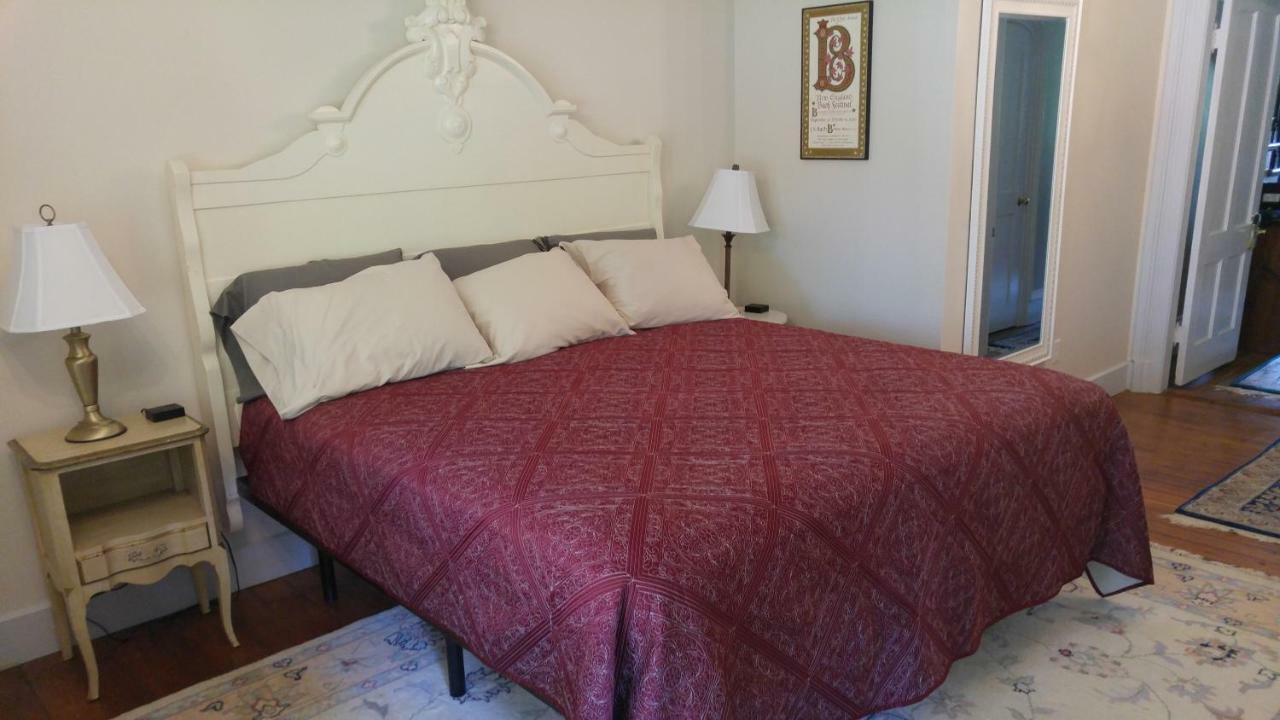 مبيت وإفطار Sheffield 1802 House المظهر الخارجي الصورة