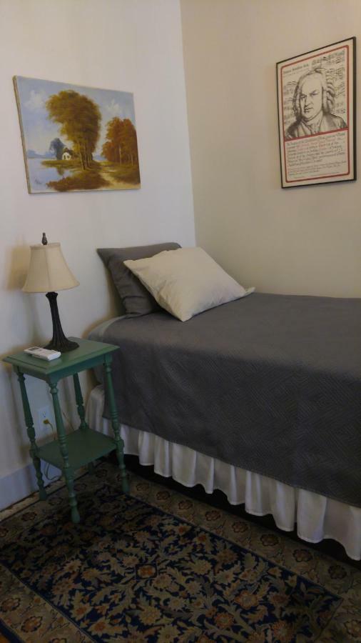 مبيت وإفطار Sheffield 1802 House المظهر الخارجي الصورة