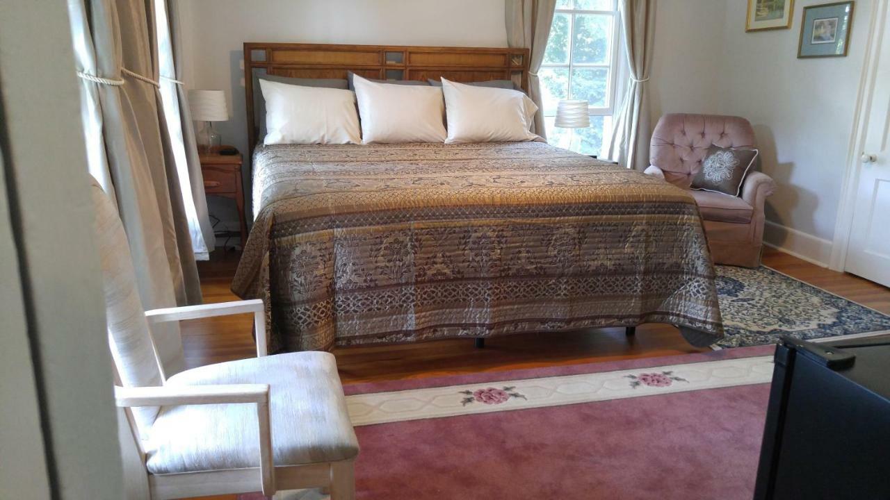 مبيت وإفطار Sheffield 1802 House المظهر الخارجي الصورة