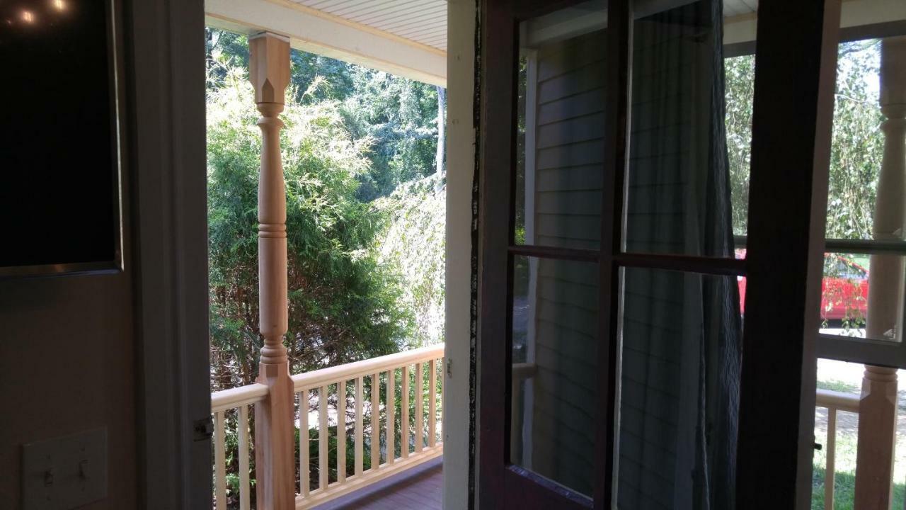 مبيت وإفطار Sheffield 1802 House المظهر الخارجي الصورة