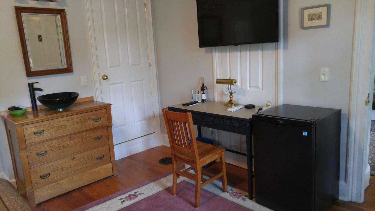 مبيت وإفطار Sheffield 1802 House المظهر الخارجي الصورة