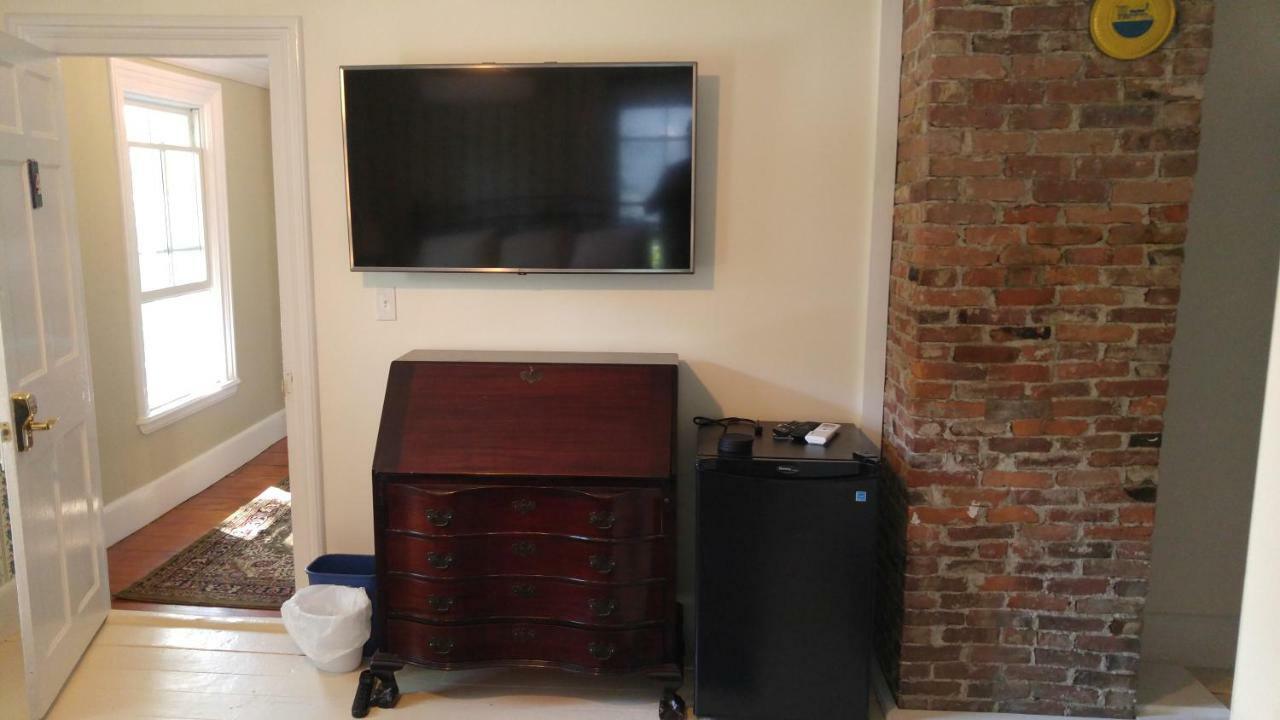 مبيت وإفطار Sheffield 1802 House المظهر الخارجي الصورة