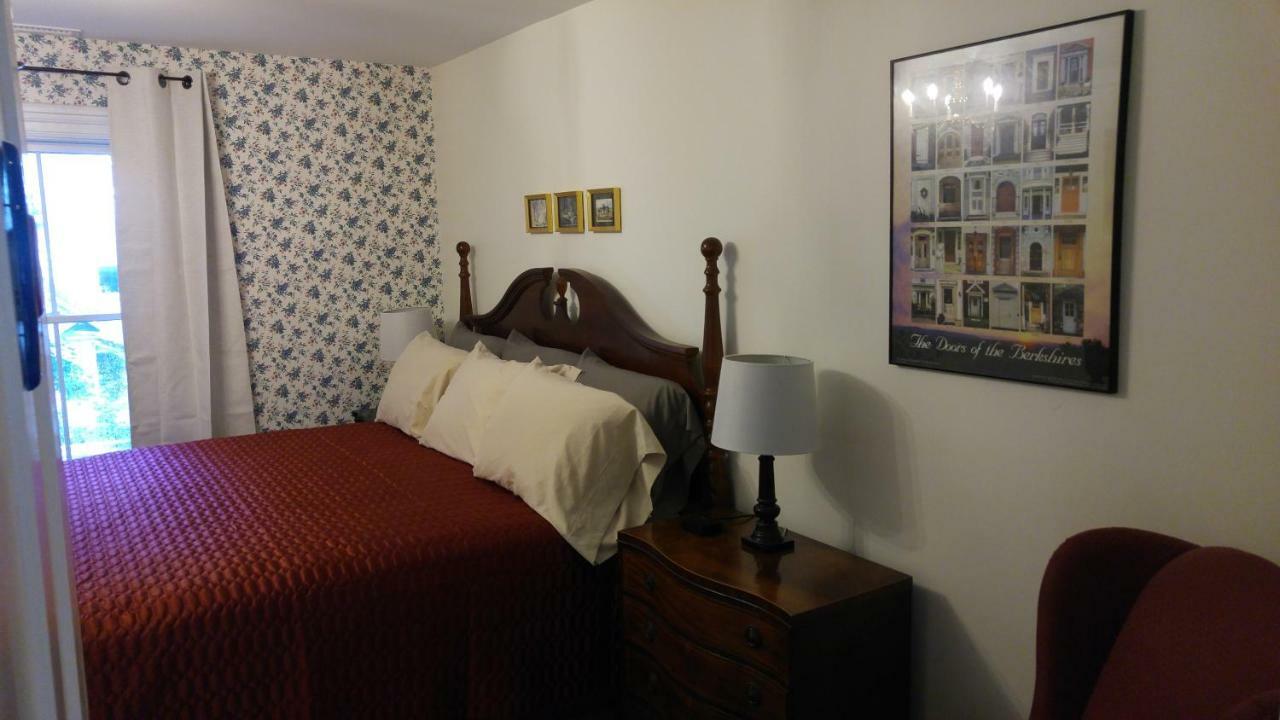 مبيت وإفطار Sheffield 1802 House المظهر الخارجي الصورة