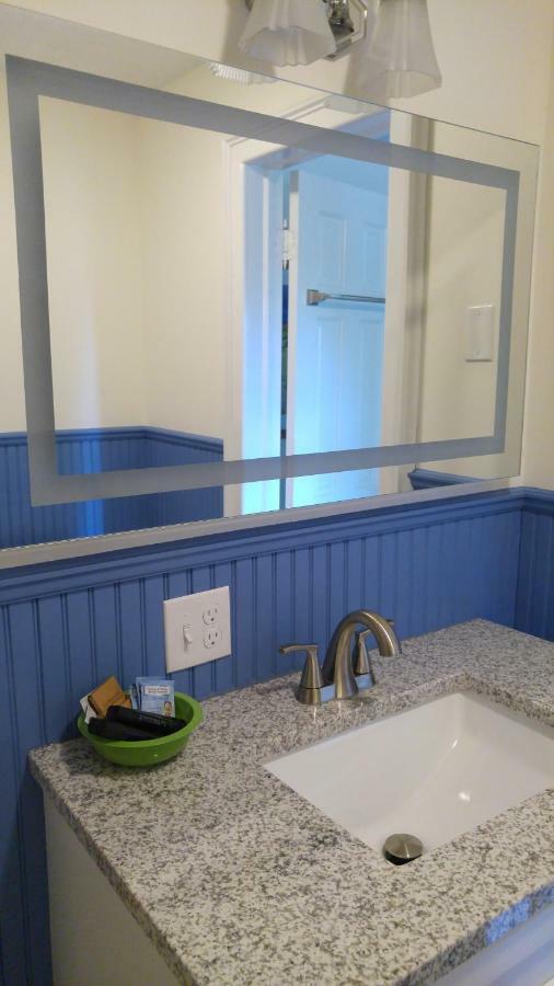 مبيت وإفطار Sheffield 1802 House المظهر الخارجي الصورة