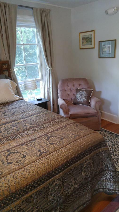 مبيت وإفطار Sheffield 1802 House المظهر الخارجي الصورة