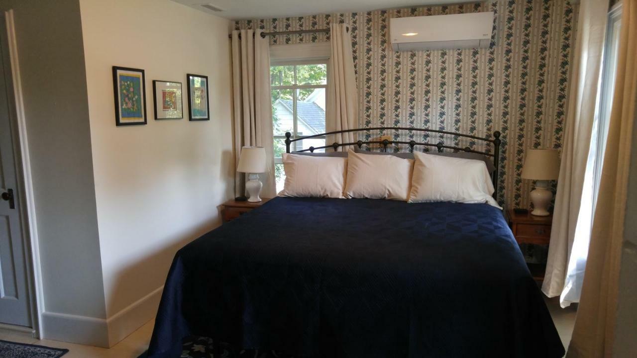 مبيت وإفطار Sheffield 1802 House المظهر الخارجي الصورة