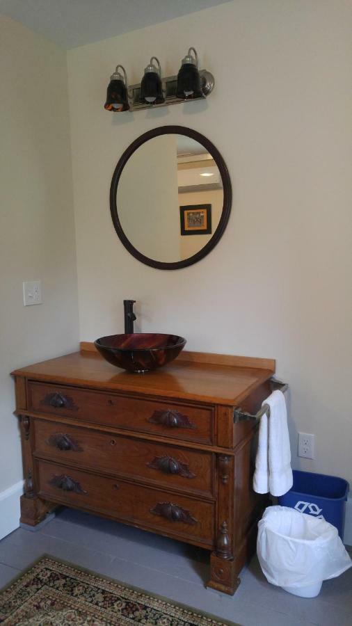 مبيت وإفطار Sheffield 1802 House المظهر الخارجي الصورة